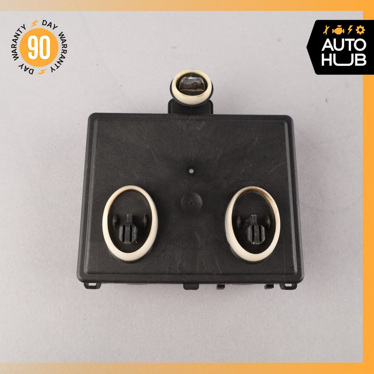 18-20 Audi FY Q5 Rear Right or Left Side Door Control Module Unit OEM - photo 7