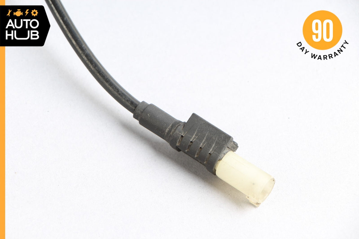 03-12 Mercedes R230 SL500 SL550 Rear Brake Wear Sensor Wiring 2305406006 OEM - photo 6