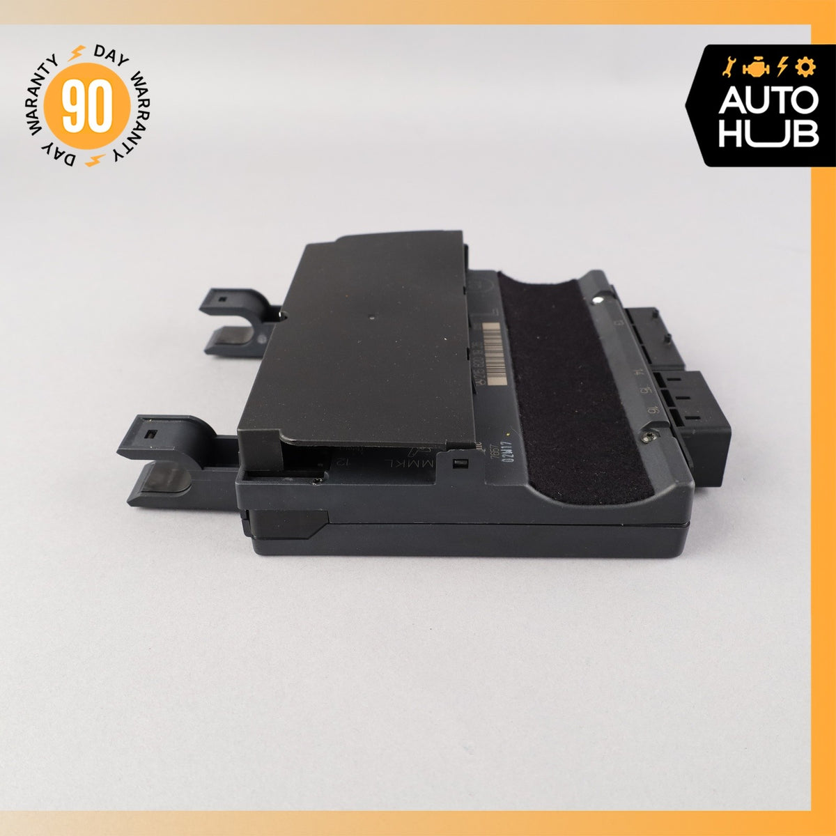 00-06 Mercedes W215 CL500 CL65 AMG Seat Memory Control Module Left Side OEM - photo 5