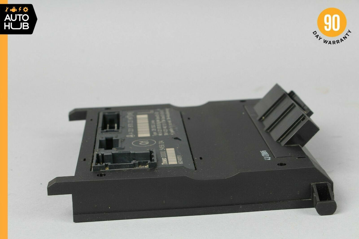 07-13 Mercedes W221 S550 S400 Front Left Driver Side Under Seat Control Unit OEM - photo 4