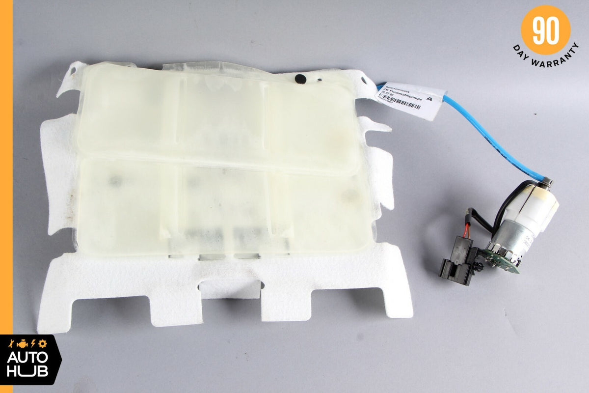 06-12 Mercedes X164 GL450 ML450 Front Left Or Right Seat Truss Adjustable Insert - photo 1