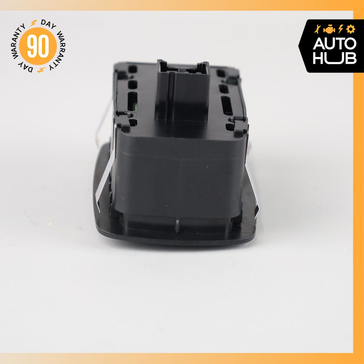 Maserati Ghibli M157 M156 Window Regulator Switch Front or Rear Right Side OEM - photo 7