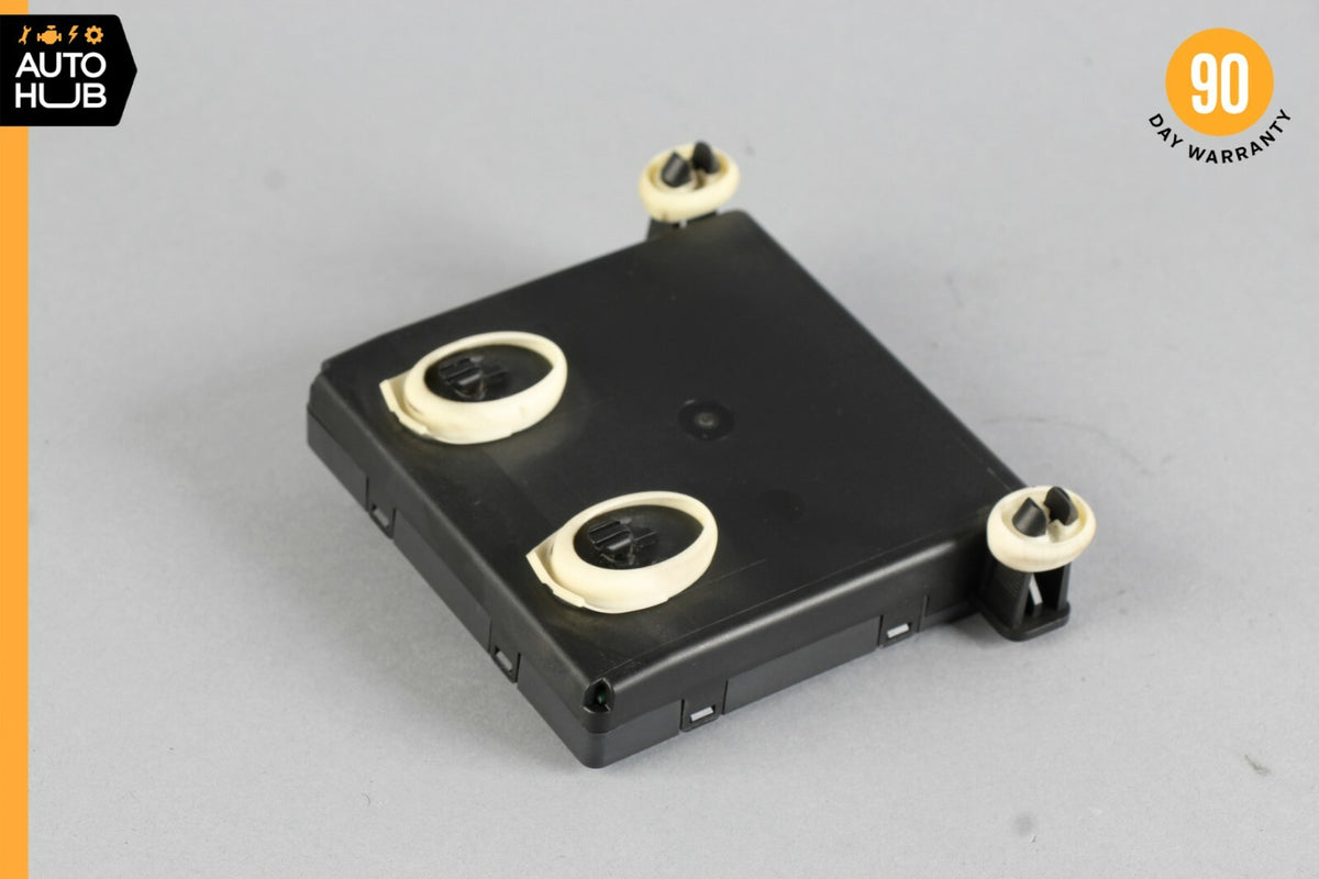 03-06 Mercedes W211 E320 E500 E350 Door Control Module Rear Left 2118201526 OEM - photo 5