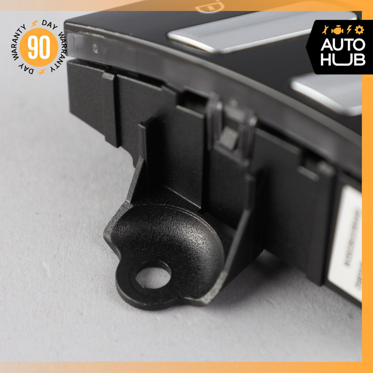 07-14 Mercedes W221 S600 CL550 Door Lock Switch Front Left Side 2218213051 OEM - photo 9