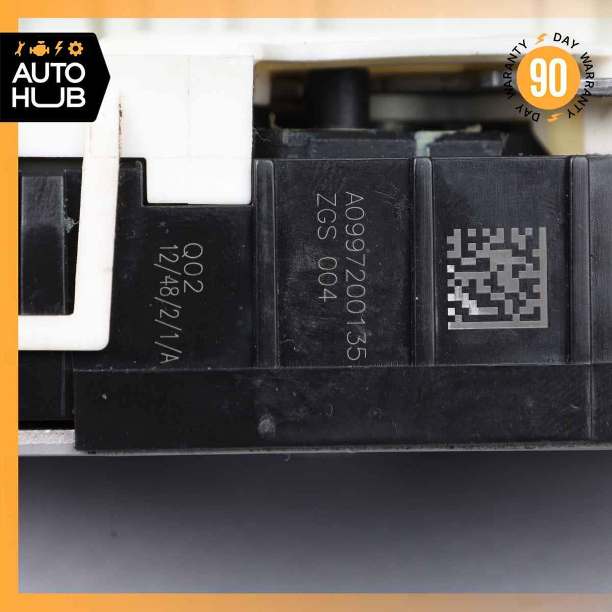 10-17 Mercedes W207 E350 E550 Front Left Side Door Lock Latch Actuator OEM - photo 13