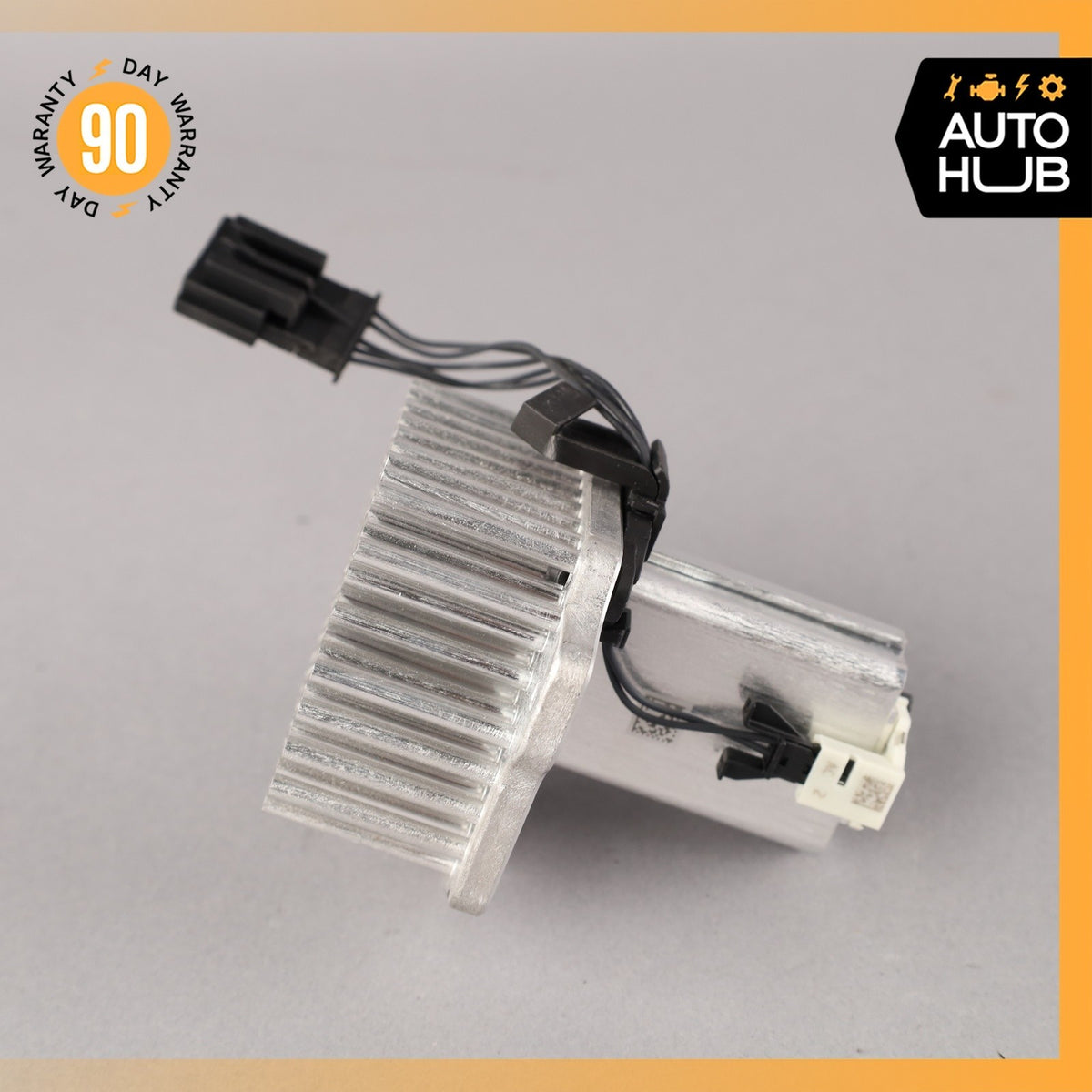 Mercedes W207 E550 E350 Headlight LED Lamp Bulb Module OEM - photo 2
