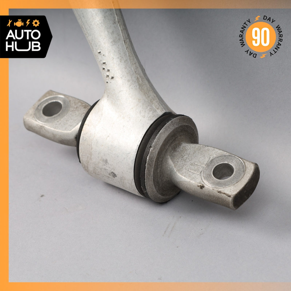 04-13 Cadillac XLR Front Right Side Upper Control Arm 10356431 OEM - photo 7
