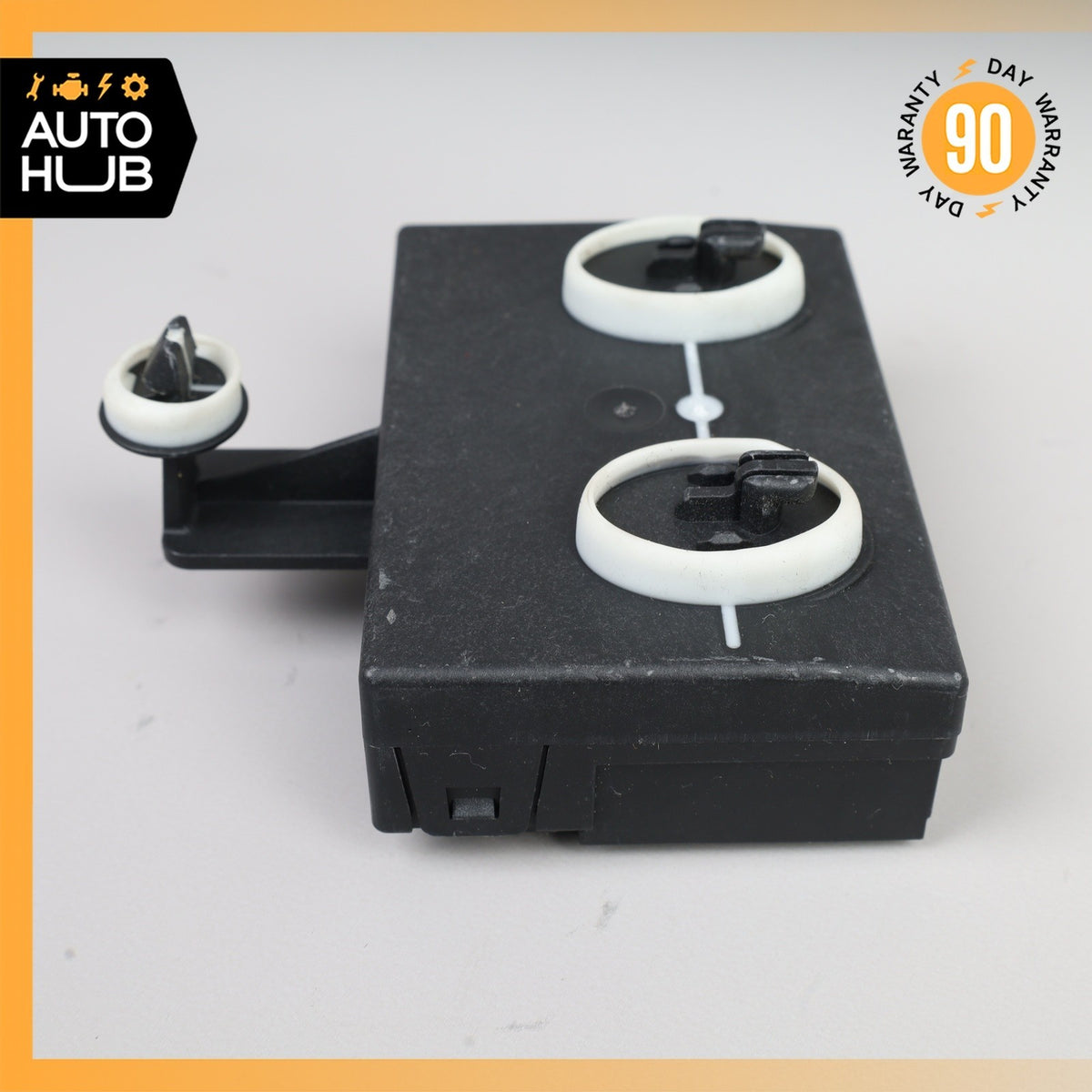 14-16 Porsche Panamera 970 Front Left Side Door Control Module 4H0959793AC OEM - photo 5
