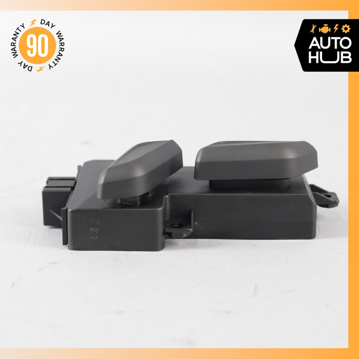 Audi B9 S5 Front Left Driver Side Power Seat Control Switch 8W0959747A OEM - photo 4