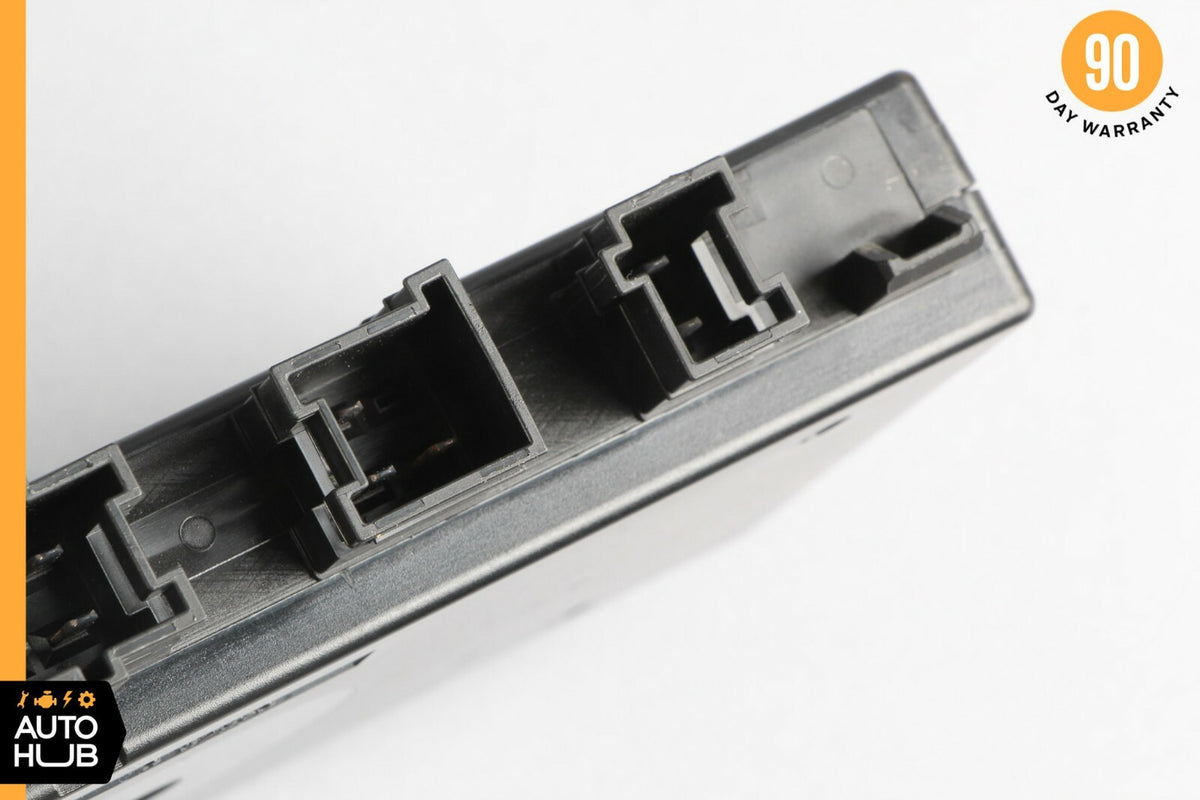 03-11 Mercedes W211 E55 AMG E500 Under Seat Control Module Front Right Side OEM - photo 7