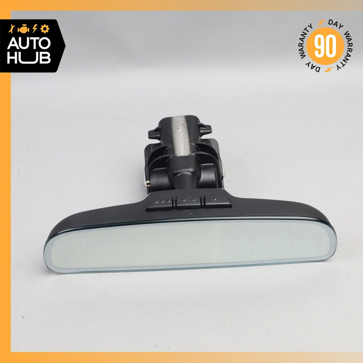 LR Range Rover Sport L494 Interior Rear View Mirror OEM - photo 1