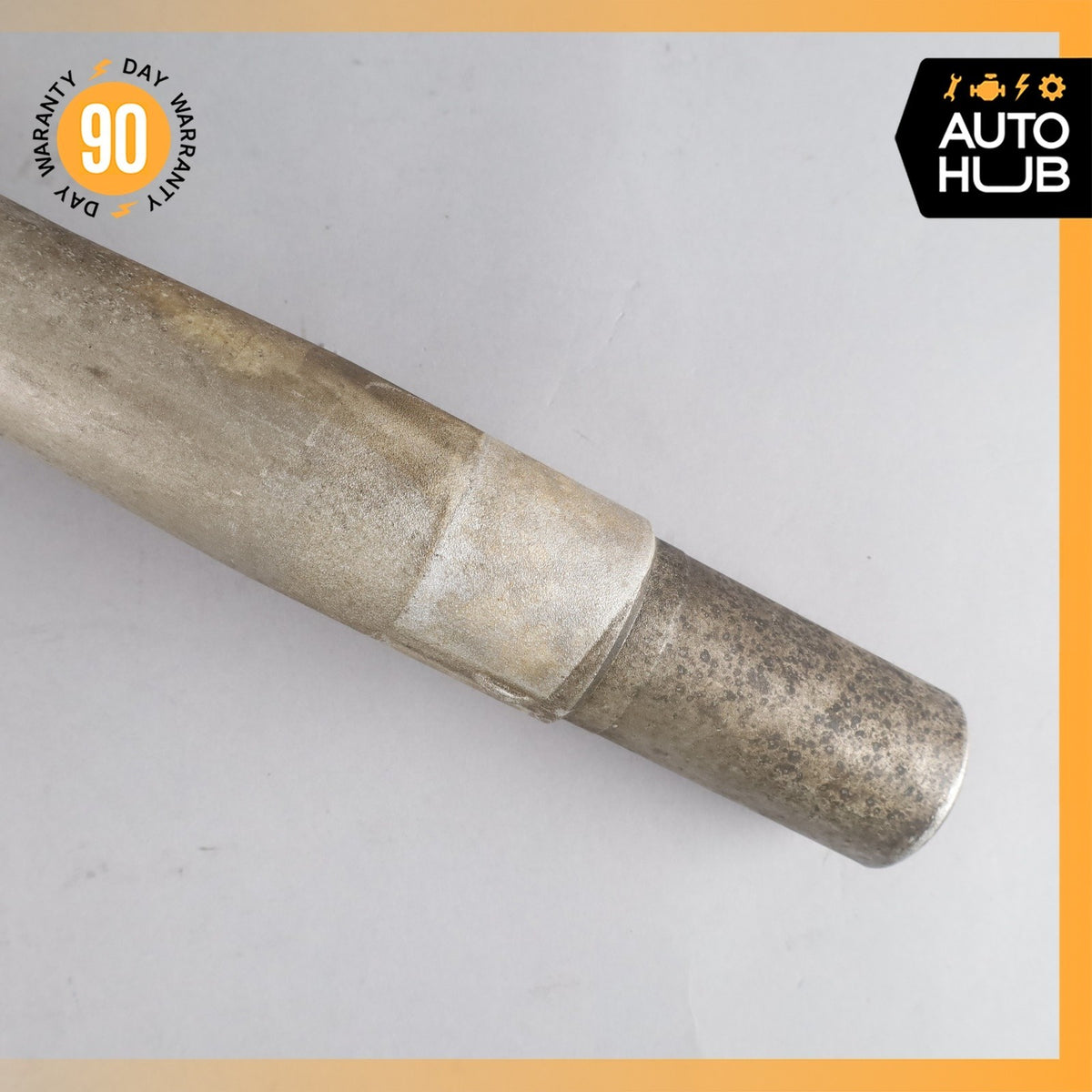 BMW E60 535i Front Left Side Shock Strut Absorber OEM - photo 5