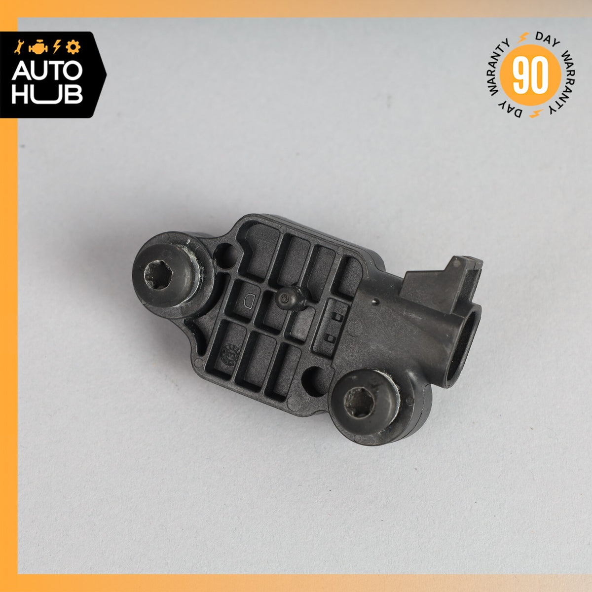 2004 Cadillac XLR Side Impact Sensor SRS 10302816 OEM - photo 3