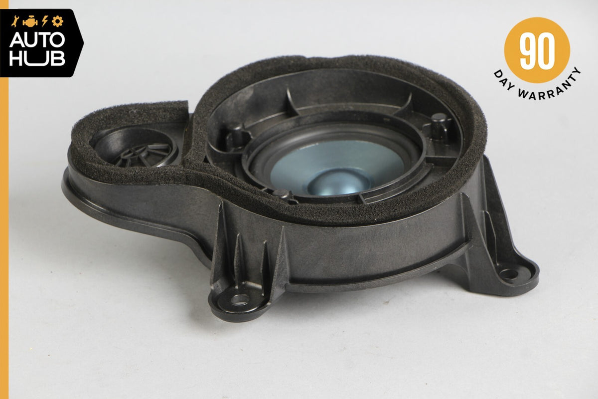 07-14 Mercedes W216 CL550 Rear Left Driver Side Door Speaker Tweeter OEM - photo 5