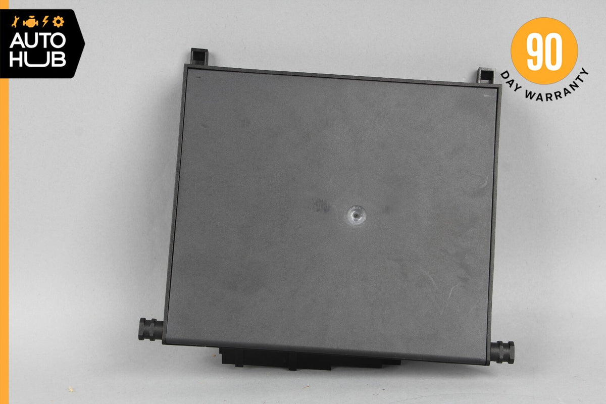 07-14 Mercedes W216 CL550 CL63 AMG Front Left Driver Seat Control Module OEM - photo 3