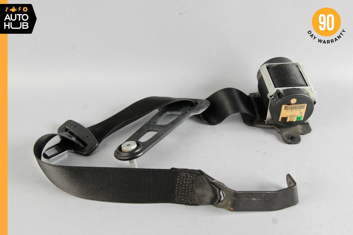 04-06 Mercedes W211 E320 E500 Wagon Seat Belt Retractor 3RD Row Right Side OEM - photo 1