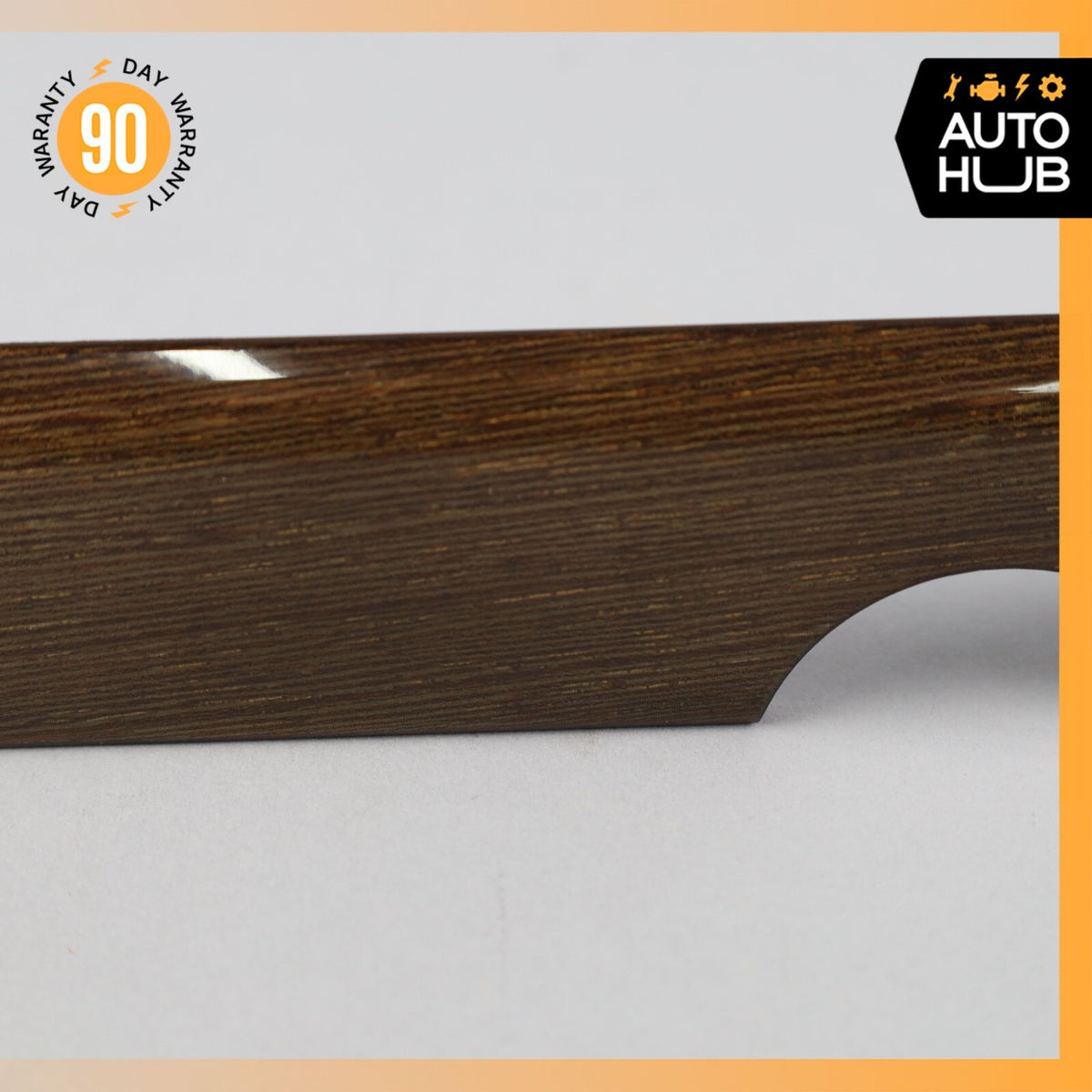 09-13 Maserati Quattroporte M139 Dashboard Dash Left Driver Side Trim Panel OEM - photo 3