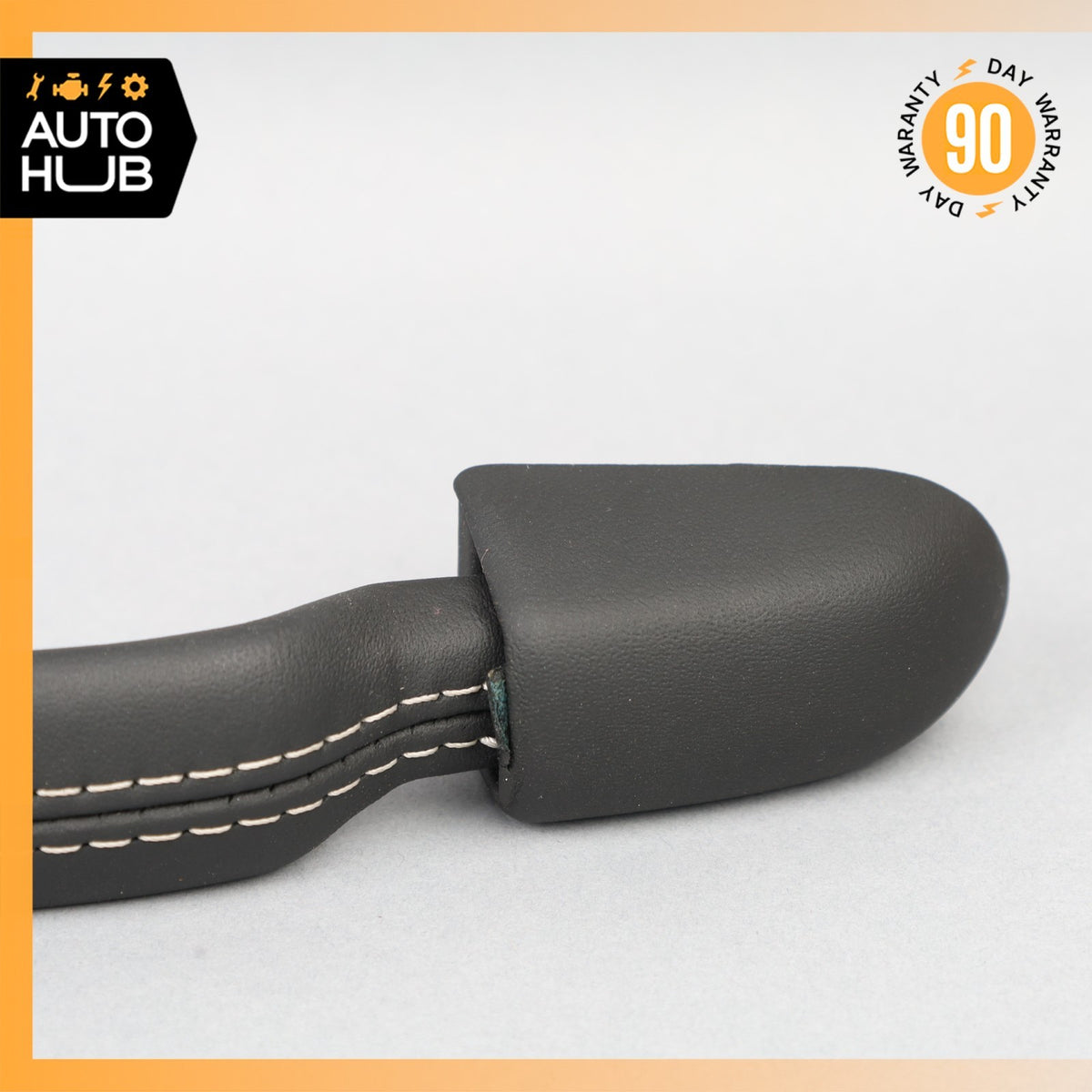 2008 Bentley Continental GT Front or Rear Interior Roof Grab Handle OEM - photo 4
