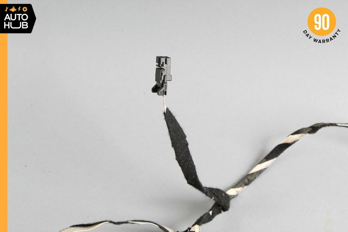 07-09 Mercedes W221 S550 S63 AMG Door Harness Front Left or Right Side OEM - photo 5