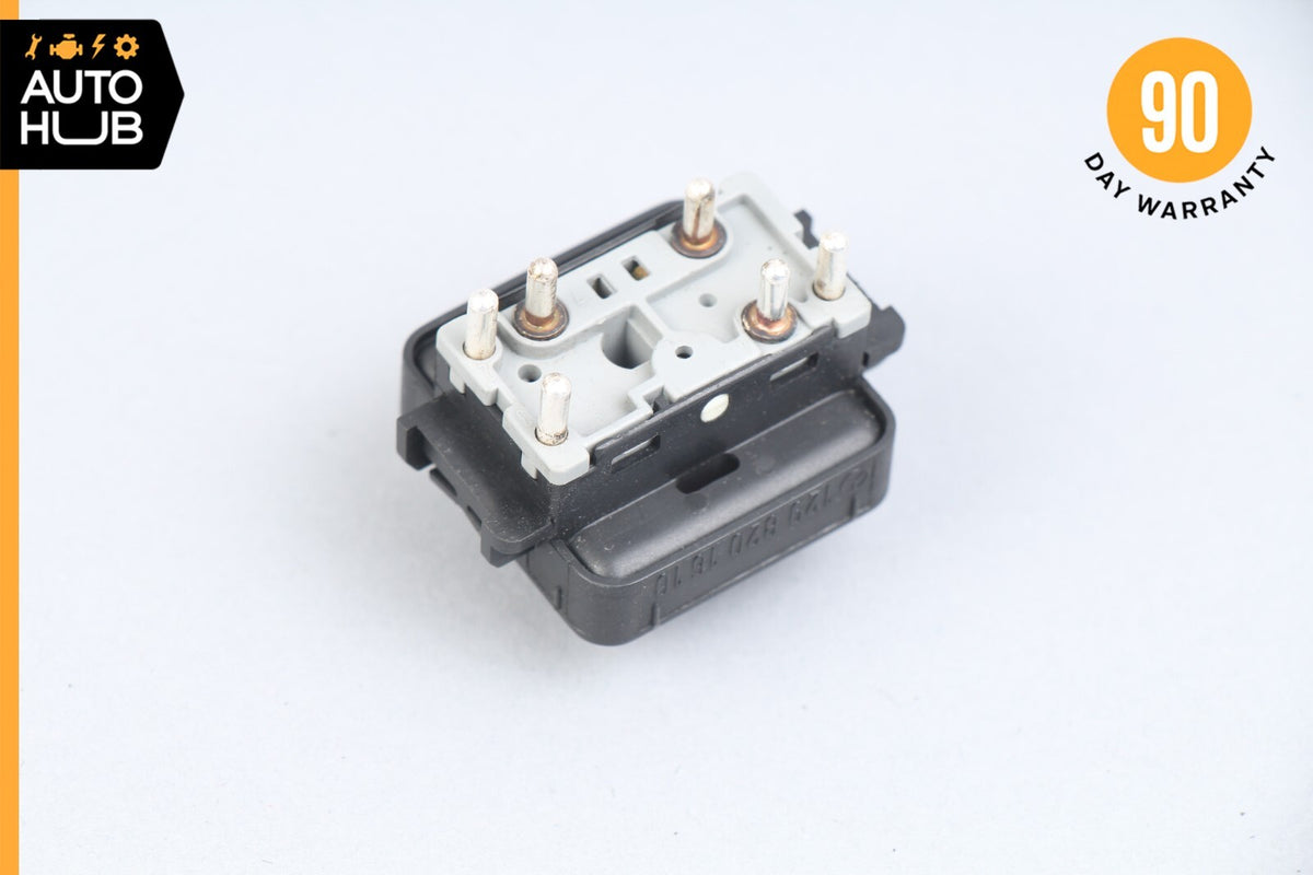 90-04 Mercedes R129 SL500 SL320 300SL SLK230 Convertible Top Control Switch OEM - photo 6