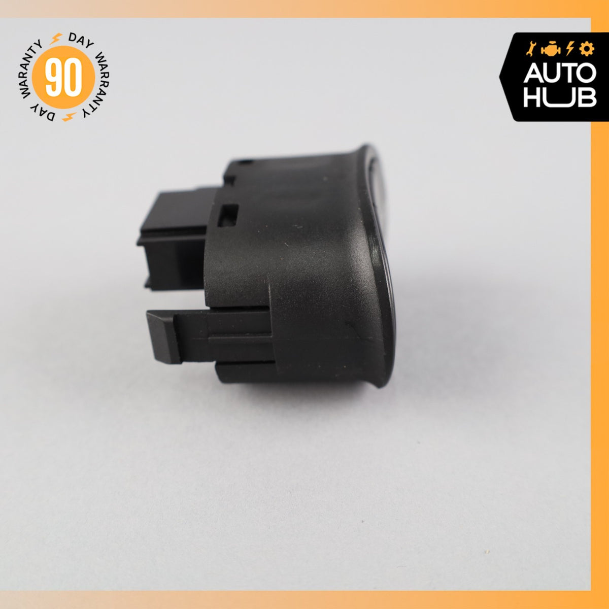 03-12 Bentley Continental GTC GT ESP PDC Button Switch Control OEM - photo 6