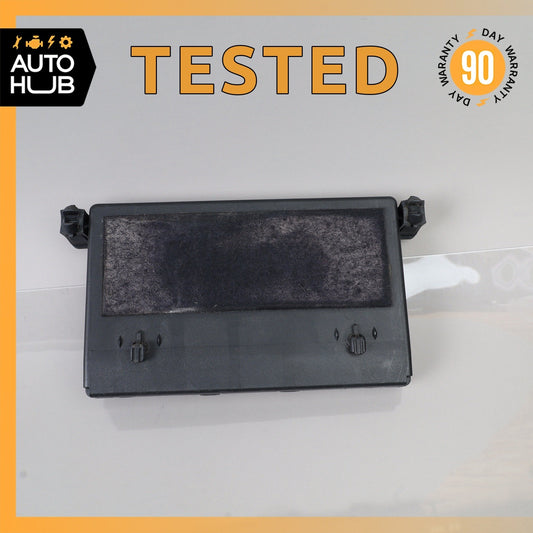 01-07 Mercedes W203 C230 C280 C320 Door Control Module Front Left 2038201385 OEM - photo 1