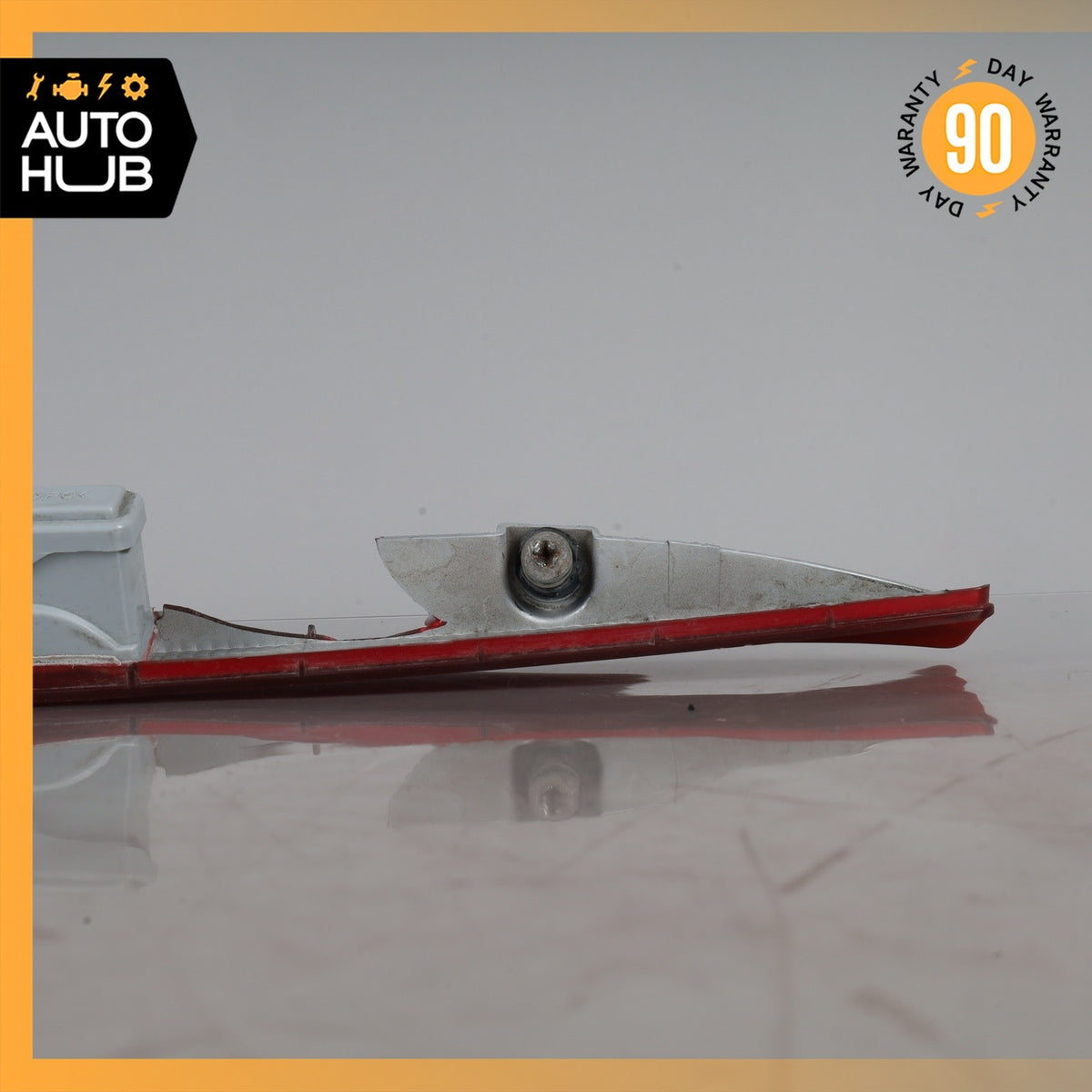 Porsche Boxster 986 Rear 3rd Third Lamp Light 90063101990 OEM 61k - photo 12