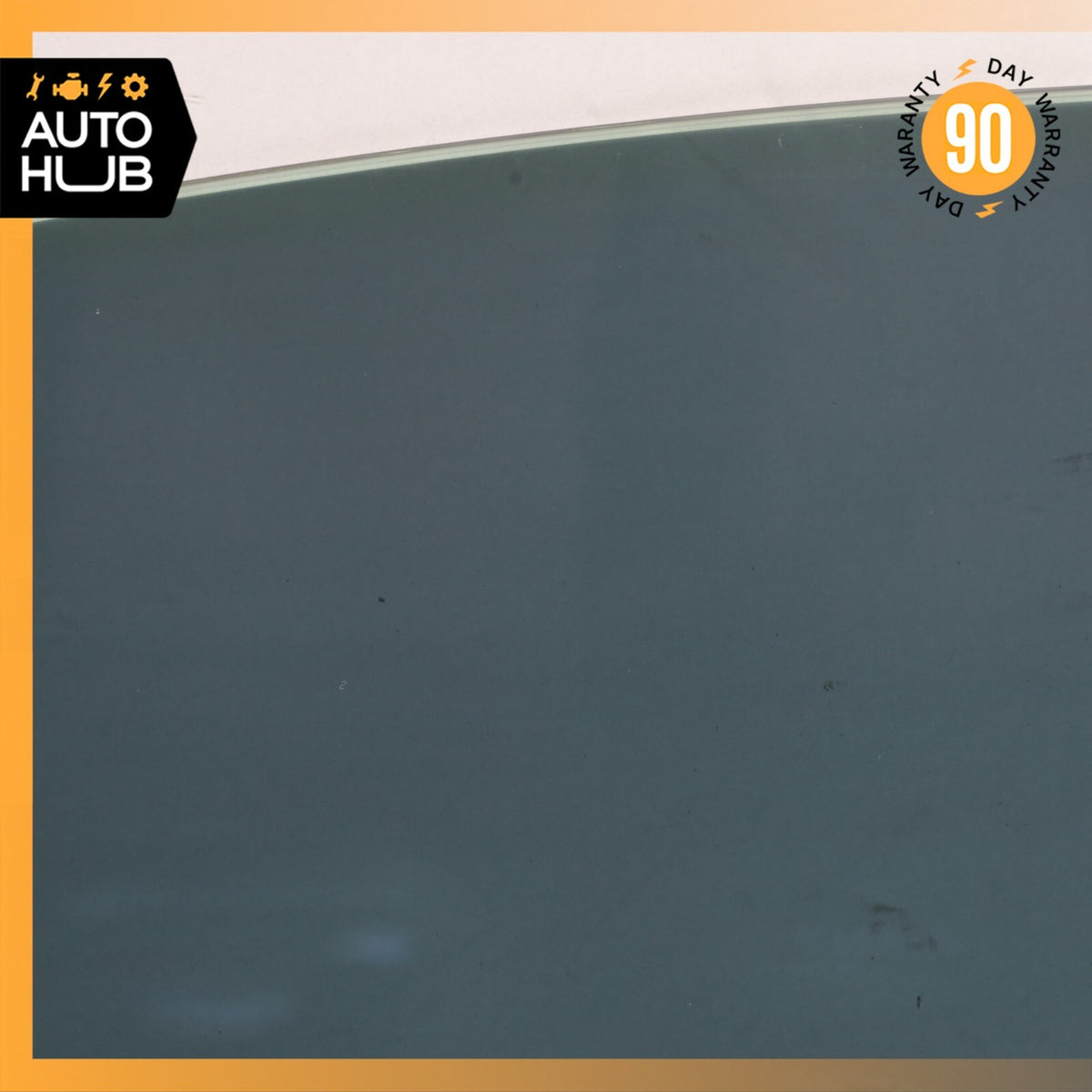10-19 Aston Martin Rapide Front Right Side Door Window Glass OEM 11k MILES - photo 15