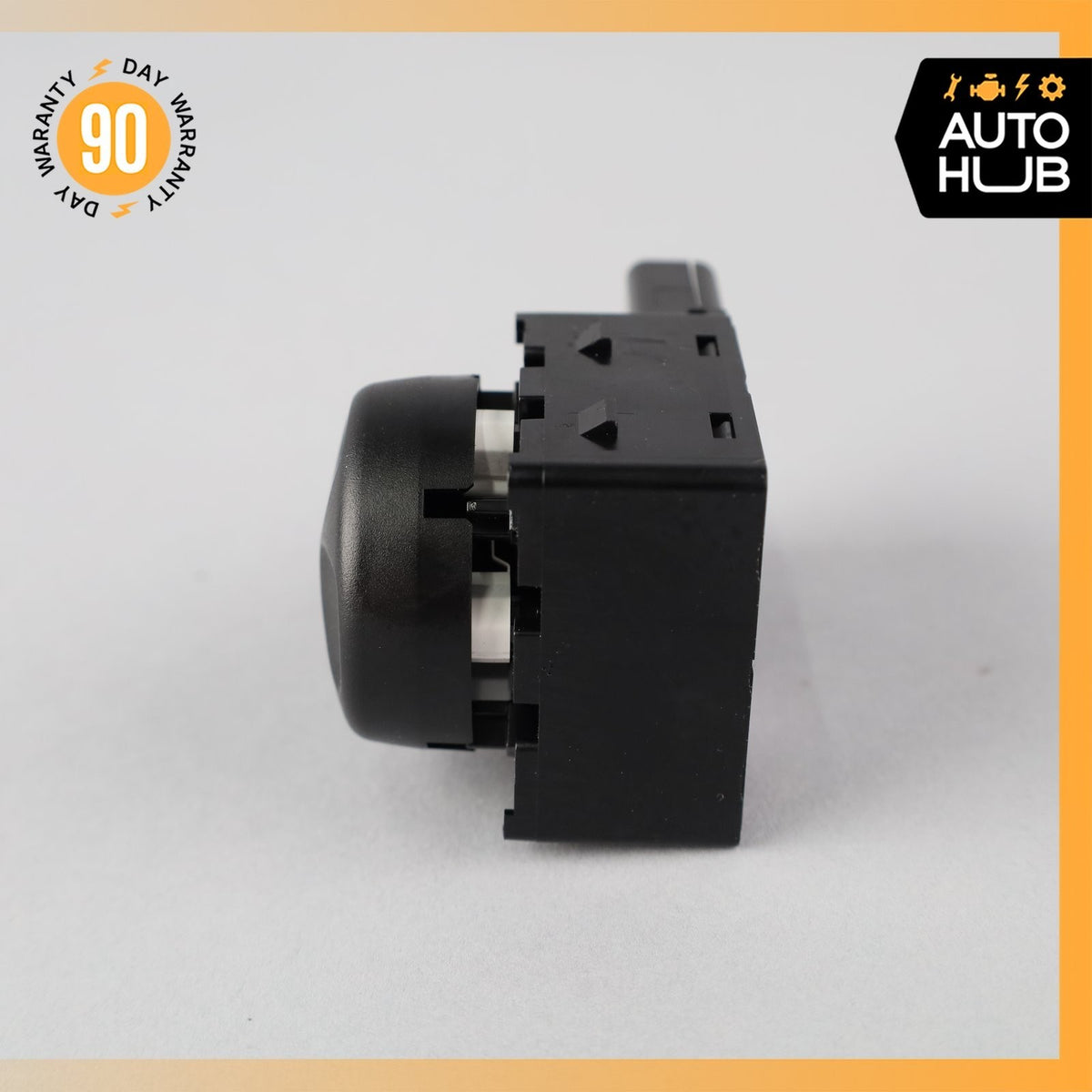 14-20 Maserati Quattroporte Front Left or Right Seat Adjustment Switch OEM - photo 3