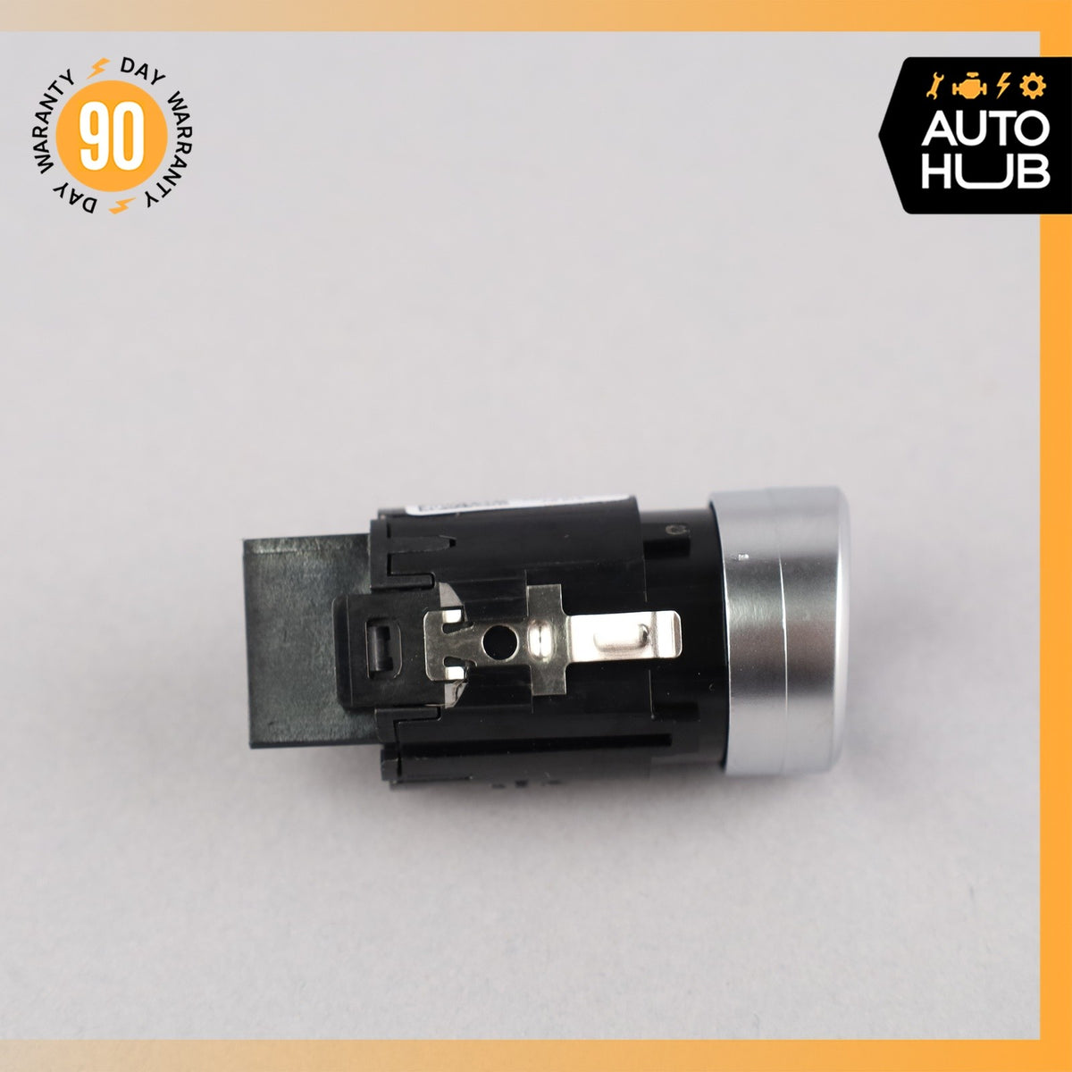Audi B9 A5 Engine Motor Ignition Start Stop Control Switch OEM - photo 5