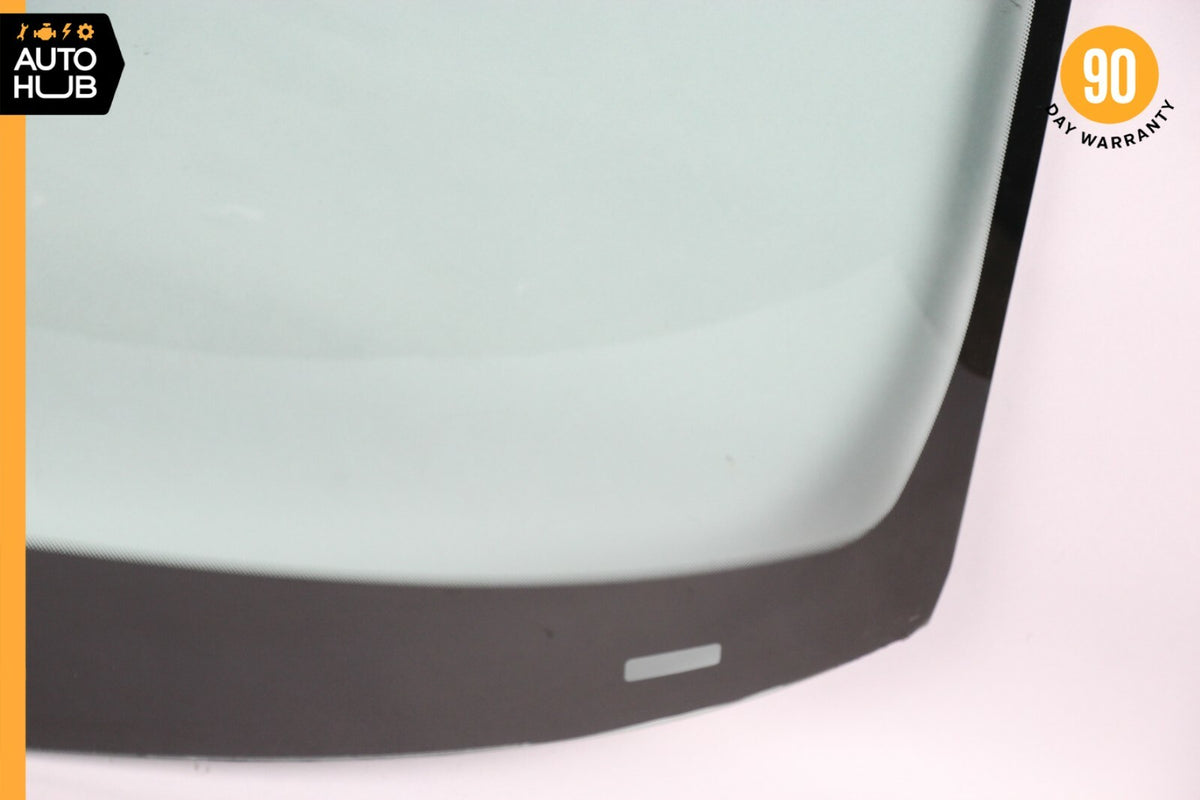 07-09 Mercedes W211 E350 E550 E320 Front Windshield Window Glass Aftermaket - photo 5