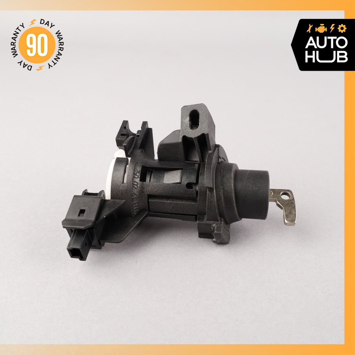08-20 Mercedes W204 C250 SLK250 E350 SL400 Trunk Lid Latch Lock 2047500261 OEM - photo 5