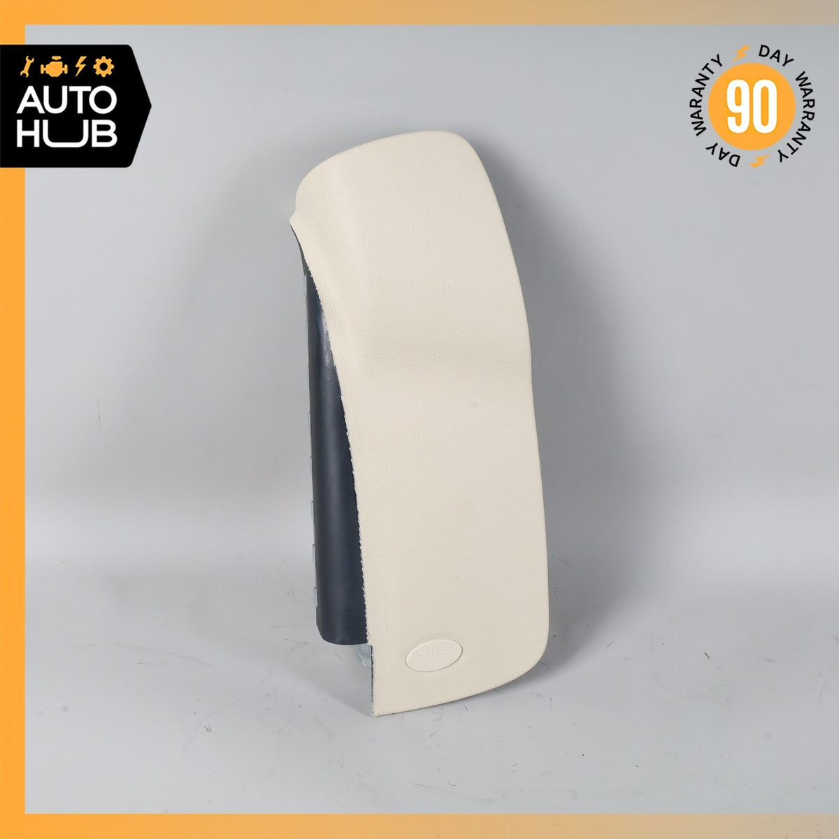 06-09 Mercedes W209 CLK350 CLK550 Front Right Seat Side Airbag Air Bag OEM - photo 1
