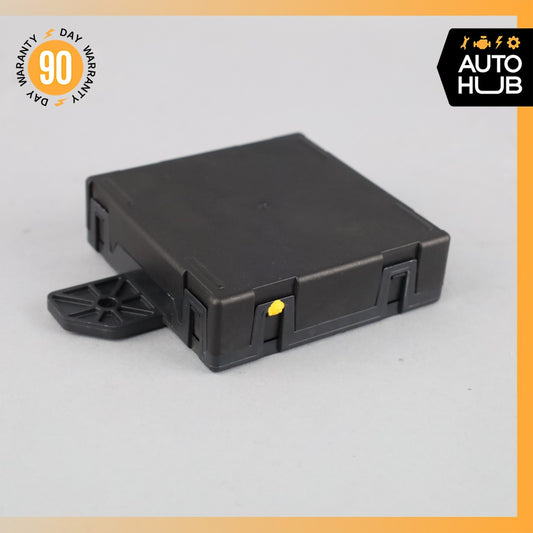 2014 Maserati Quattroporte M156 Rear Right Side Door Control Module OEM - photo 1