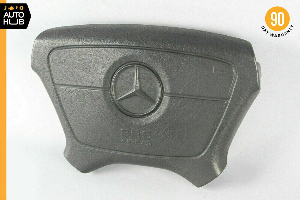 92-98 Mercedes R129 300SL SL320 500SL Driver Steering Wheel Airbag Air Bag OEM - photo 6