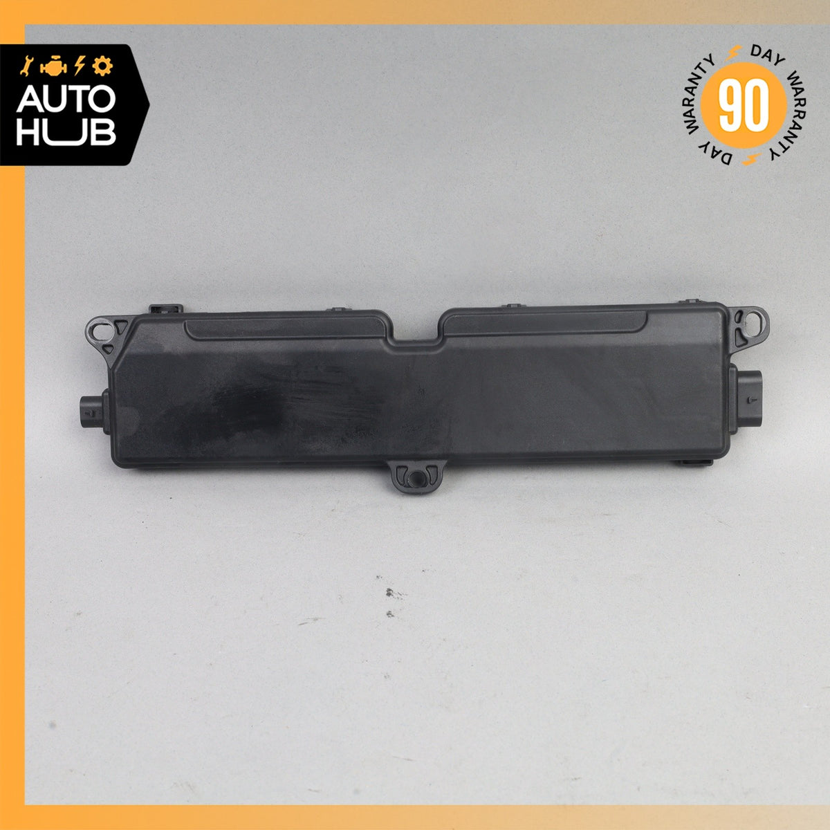 Mercedes R231 SL550 SLK250 Pano Panoramic Roof Magic Sky Control Module OEM - photo 5