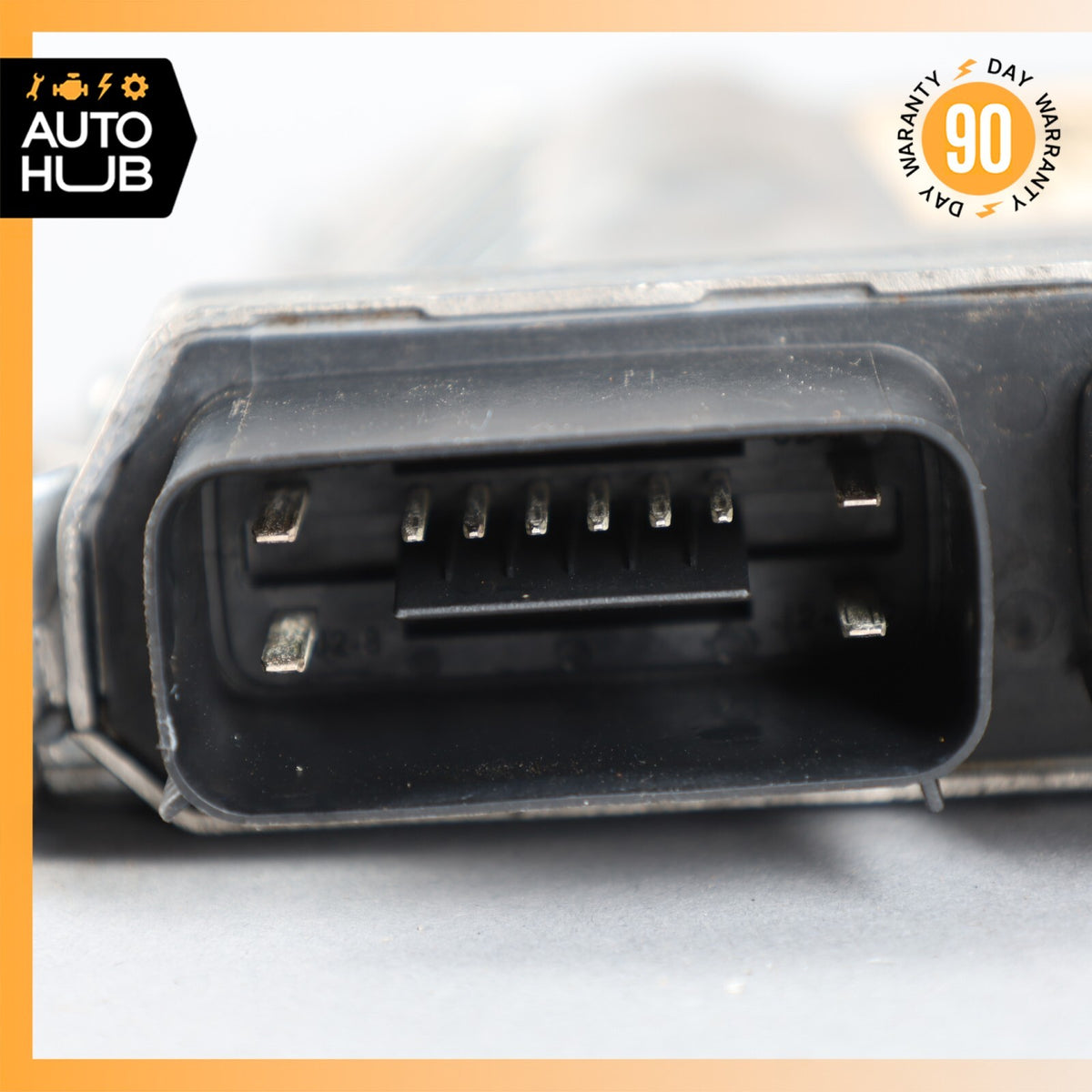 2015 Chevrolet Corvette C7 Z06 Differential Lock Control Module Unit OEM 6k - photo 7