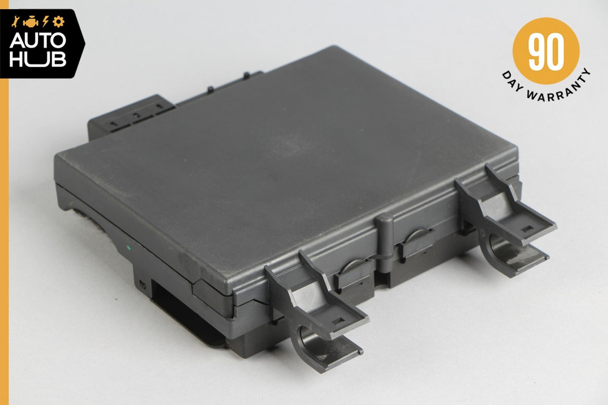 Mercedes R230 SL500 SL55 AMG Under Seat Control Module Left Driver Side OEM - photo 8