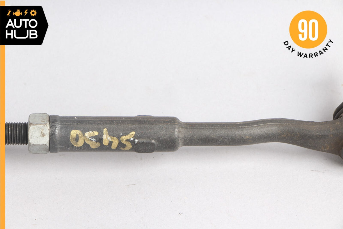 Mercedes W220 S430 Right or Left Power Steering Rack & Pinion Tie Rod Boot OEM - photo 9