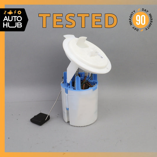 08-11 Mercedes W207 E550 C350 Right Side Fuel Pump Level Sensor 2044700794 OEM - photo 1