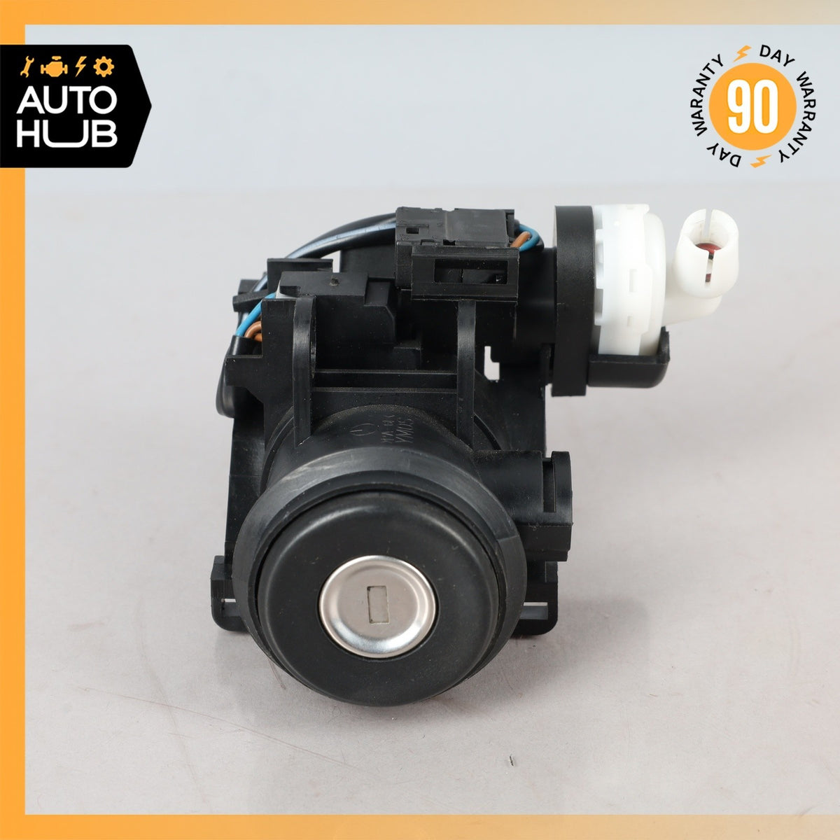 97-00 Mercedes R170 SLK230 Steering Ignition Switch Trunk Door Lock Set OEM 79k - photo 18