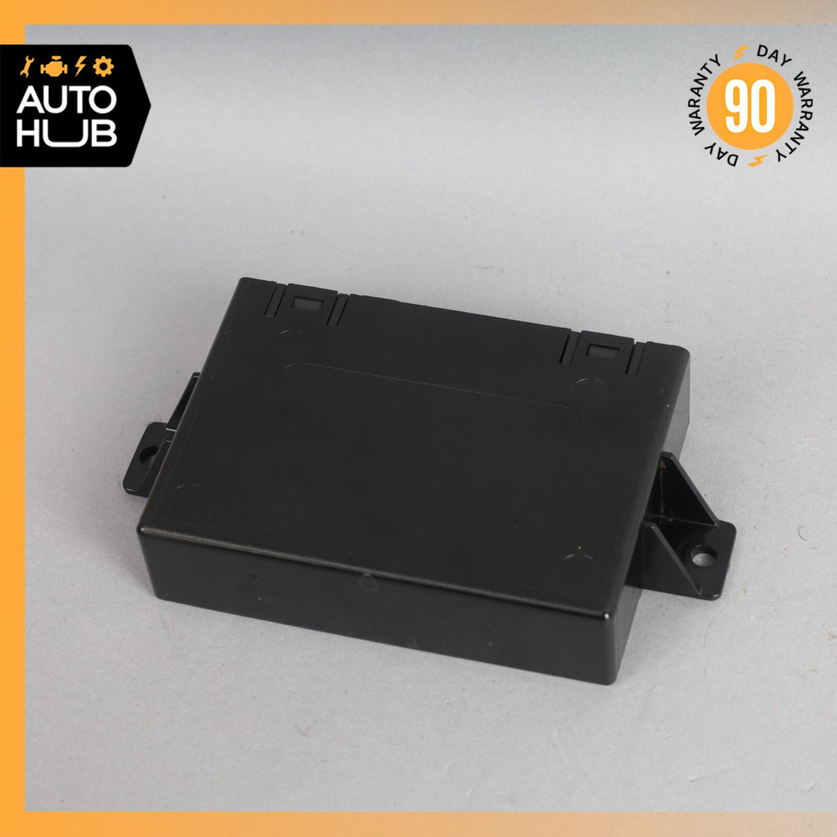 03-07 Bentley Continental GT Flying Spur Park Parking Assist Control Module OEM - photo 4