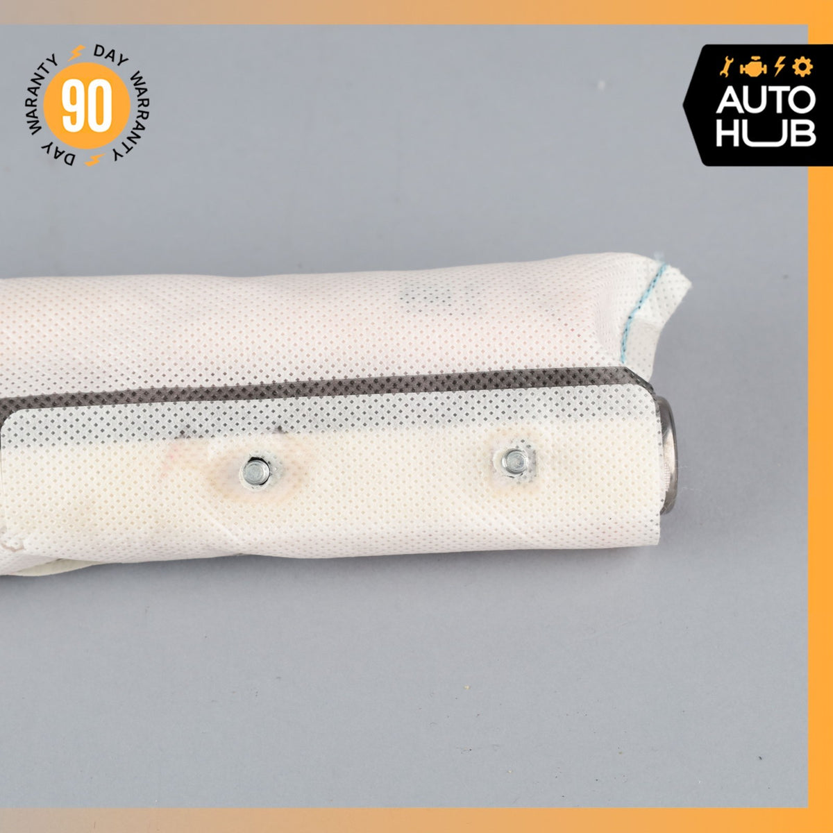 Mercedes W207 E350 E550 C250 Front Left Driver Side Seat Airbag Air Bag OEM 81k - photo 8
