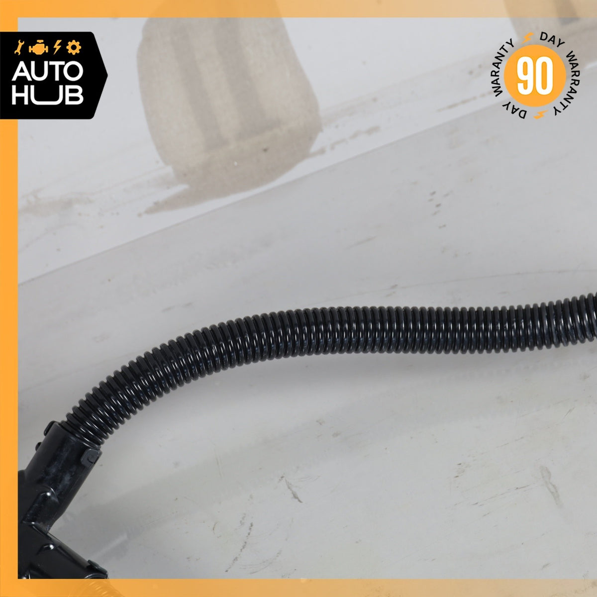 08-14 BMW E70 X5 X6 Positive Battery Cable OEM - photo 11