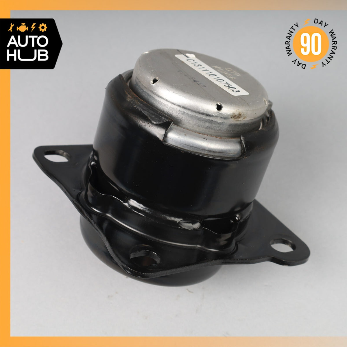 Karma Revero GT Left or Right Engine Mount OEM - photo 7