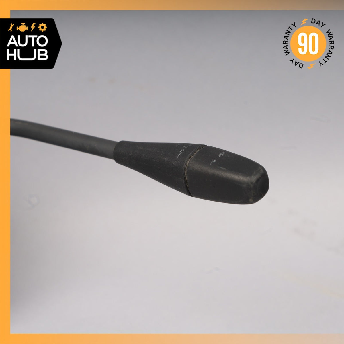 00-02 Mercedes W215 CL500 CL600 Steering Column Switch 2205450010 OEM - photo 2