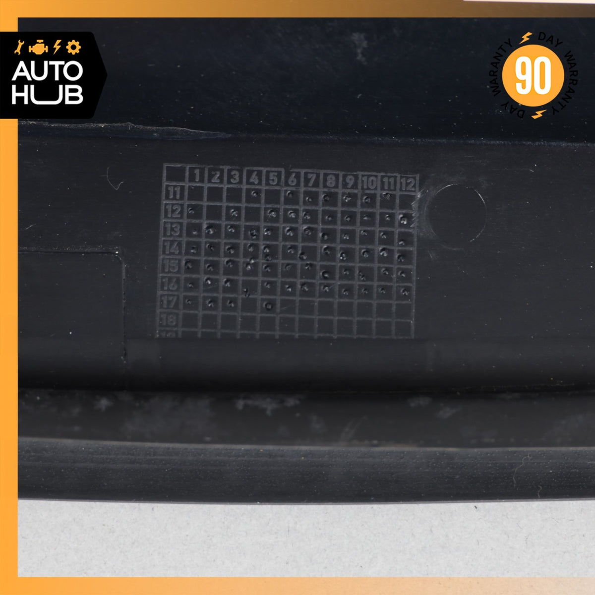 Porsche 991 911 Carrera 4S Engine Crossmember Cover Panel 99150458500 OEM 24k - photo 12