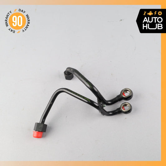 Bentley Continental Flying Spur  Speed High Pressure Power Steering Hose Set OEM - photo 1