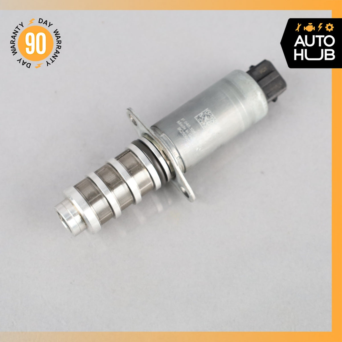 Porsche Panamera Cayenne Engine Camshaft VVT Timing Solenoid 94810530405 OEM - photo 3