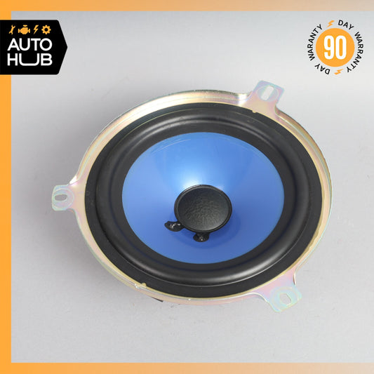 17-20 Maserati Levante M161 Front or Rear Side Door Speaker 670036368 OEM 26k - photo 1